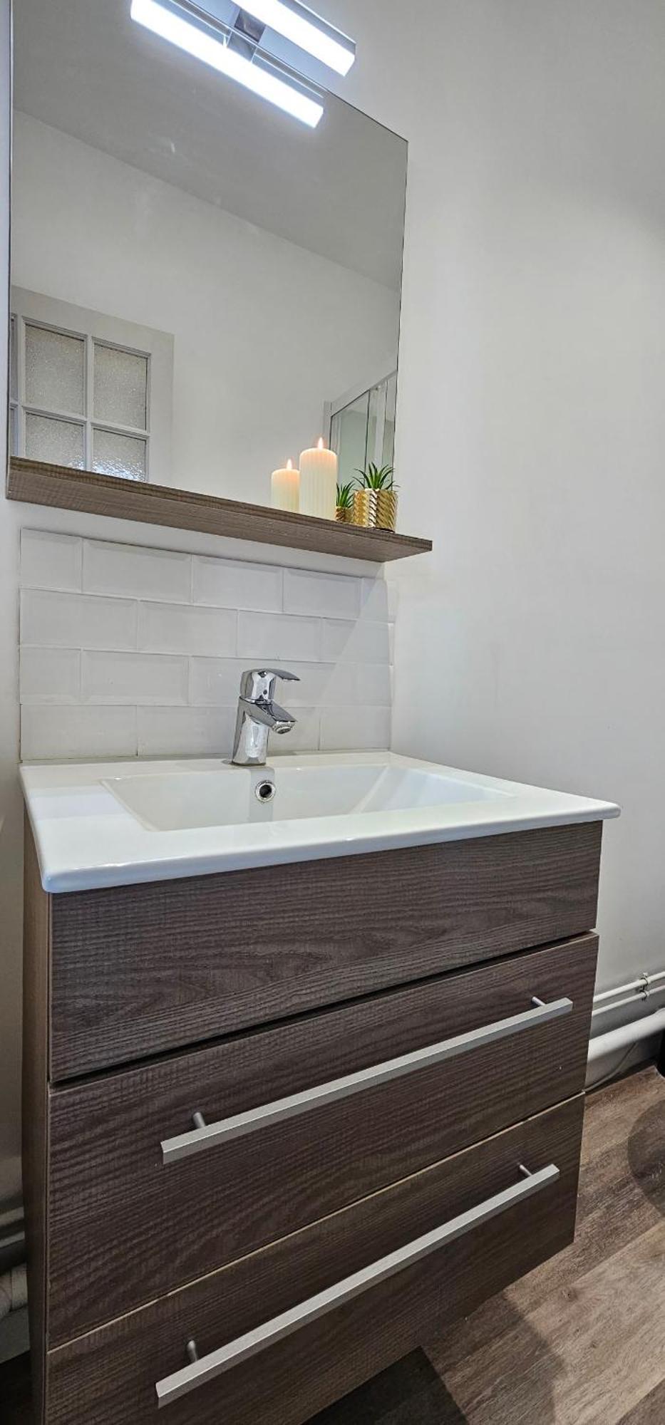 L'Atelier- Duplex Vue Magnifique Sur Le Port- Apartman Saint-Valery-en-Caux Kültér fotó